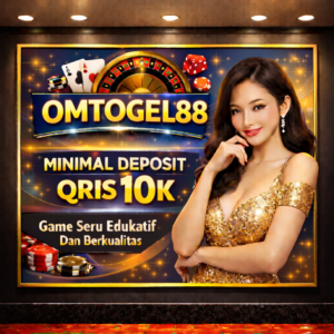 OMTOGEL88